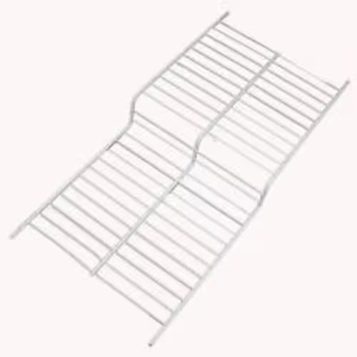 WR71X2086 installed in GE top-freezer refrigerator freezer compartment