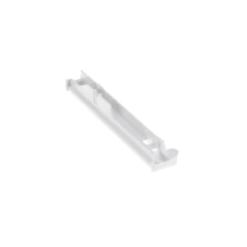 GE WR72X241 drawer slide rail left side front view