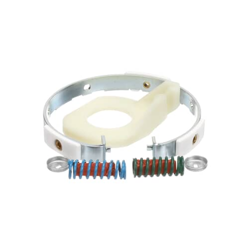 OEM 285790 Washer Clutch Band and Brake Cam Kit for Whirlpool and Kenmore