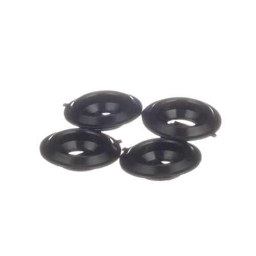 Whirlpool 285868 Washer Inner Tub Filter Plug Kit (Set of 4)