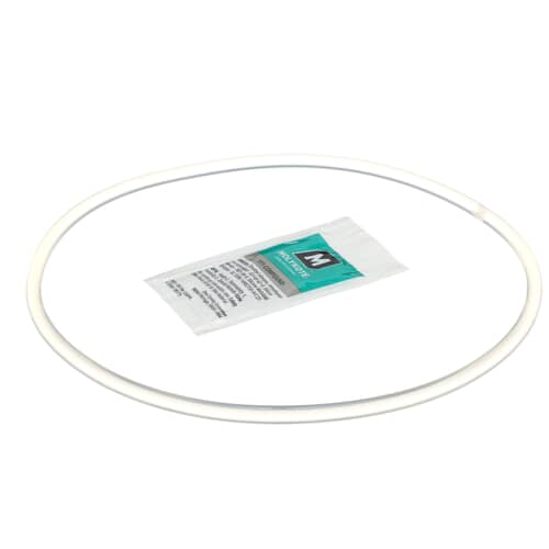 Whirlpool 6-9021150 Dishwasher Water Pump Belt and Molykote Lubricant Kit