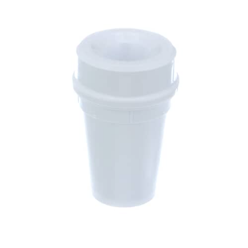 Whirlpool 63580 Top Load Washer Liquid Fabric Softener Dispenser Cup