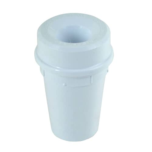 OEM 63580 Fabric Softener Dispenser replacement for KitchenAid and Kenmore washers