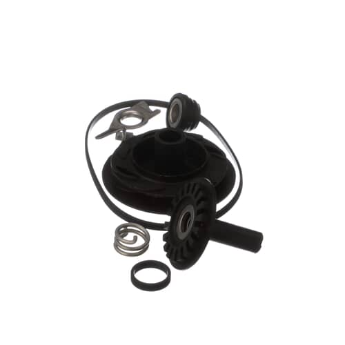 Whirlpool 675806 Dishwasher Drain and Wash Impeller Kit components