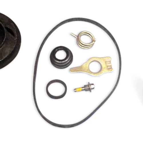 OEM 675806 Dishwasher Pump Impeller Kit for KitchenAid and Kenmore