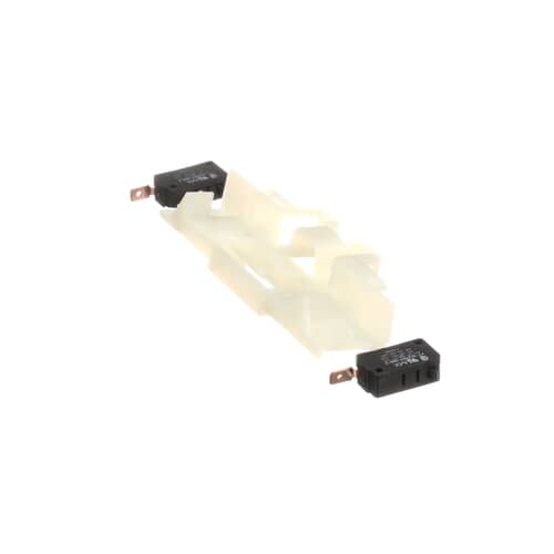 Whirlpool 99002254 Dishwasher Door Switch and Holder Assembly with micro-switches