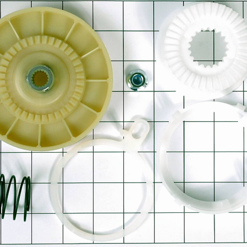 Whirlpool W10721967 dishwasher cam kit OEM replacement