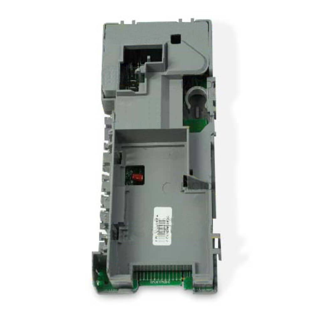 Whirlpool W11202746 dishwasher electronic control board OEM replacement