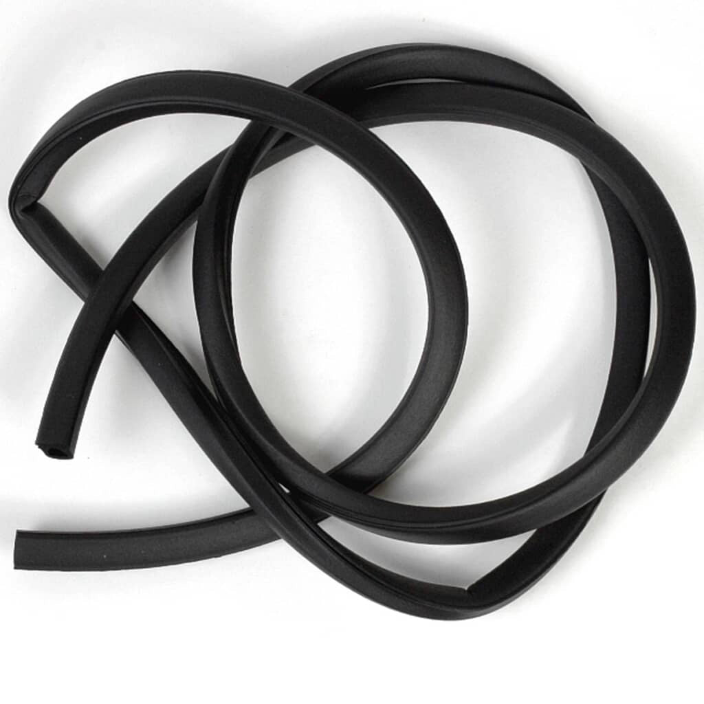 Whirlpool WP902894 dishwasher gasket OEM replacement