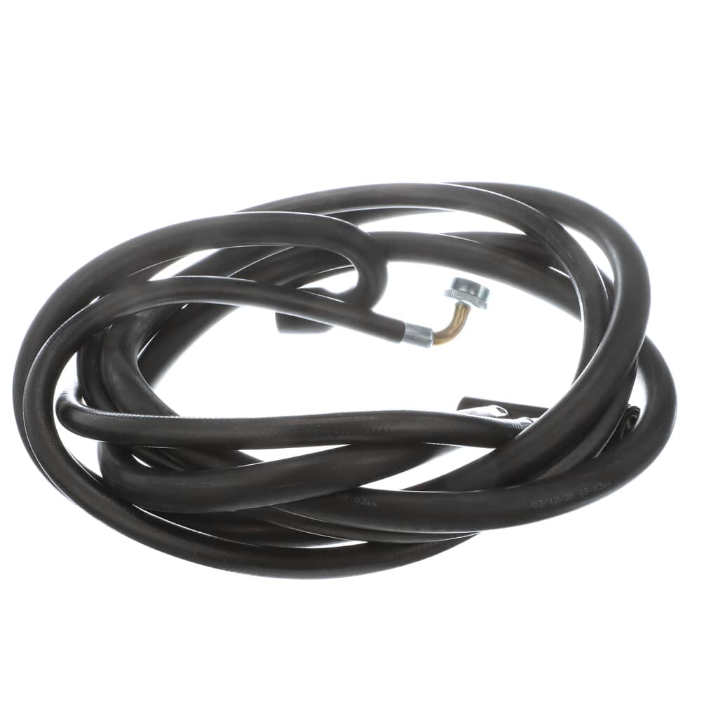 Whirlpool WP99001868 dishwasher coupler & hose assembly OEM replacement