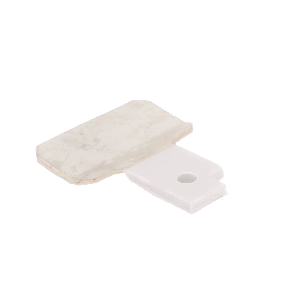Whirlpool WP99002589 rubber door seal