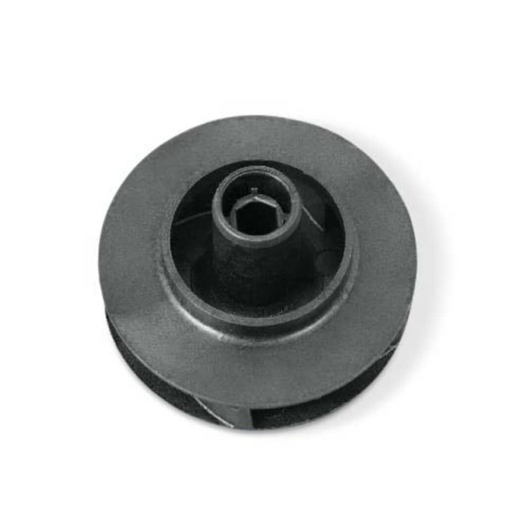 Whirlpool WP99002659 dishwasher impeller OEM replacement