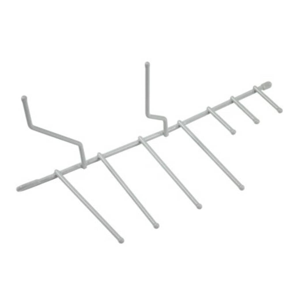 Whirlpool WP99003496 dishwasher tine row OEM replacement