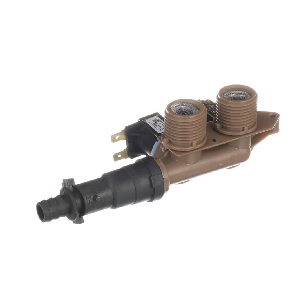Whirlpool WPW10175893 dishwasher valve