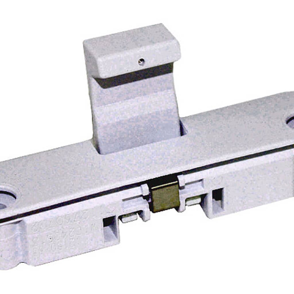 Whirlpool WPW10240513 dishwasher door strike OEM replacement