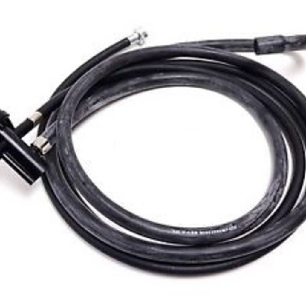 Whirlpool WPW10273574 dishwasher fill & drain hose OEM replacement