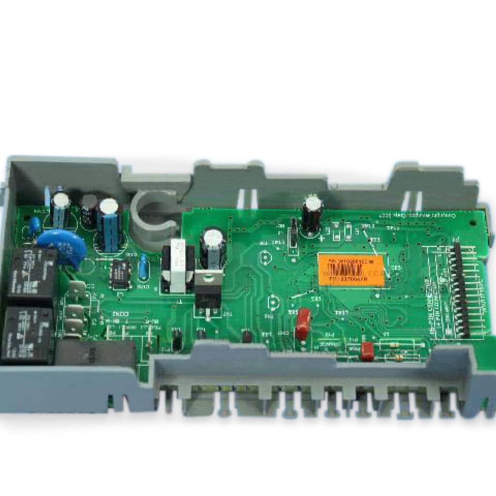 Whirlpool WPW10285180 dishwasher electronic control board OEM replacement