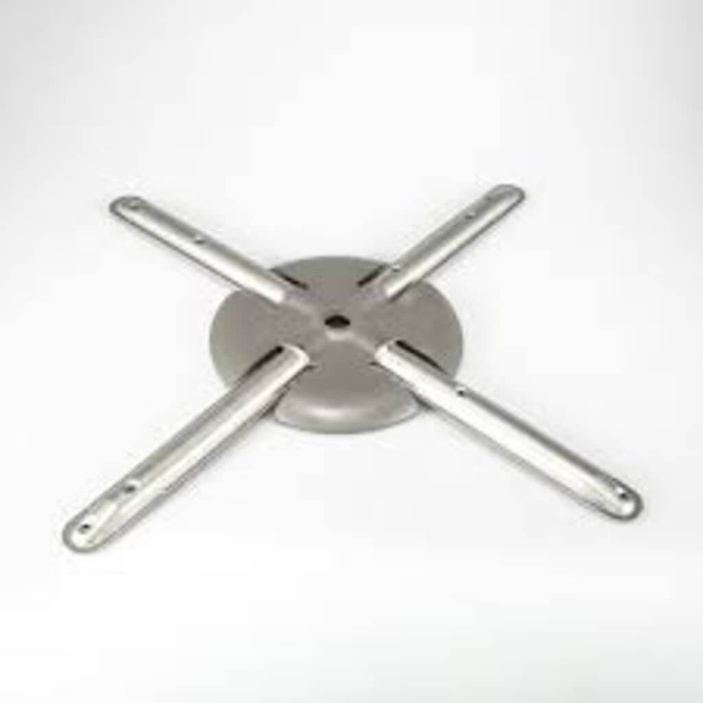 Whirlpool WPW10320510 dishwasher spray arm OEM replacement