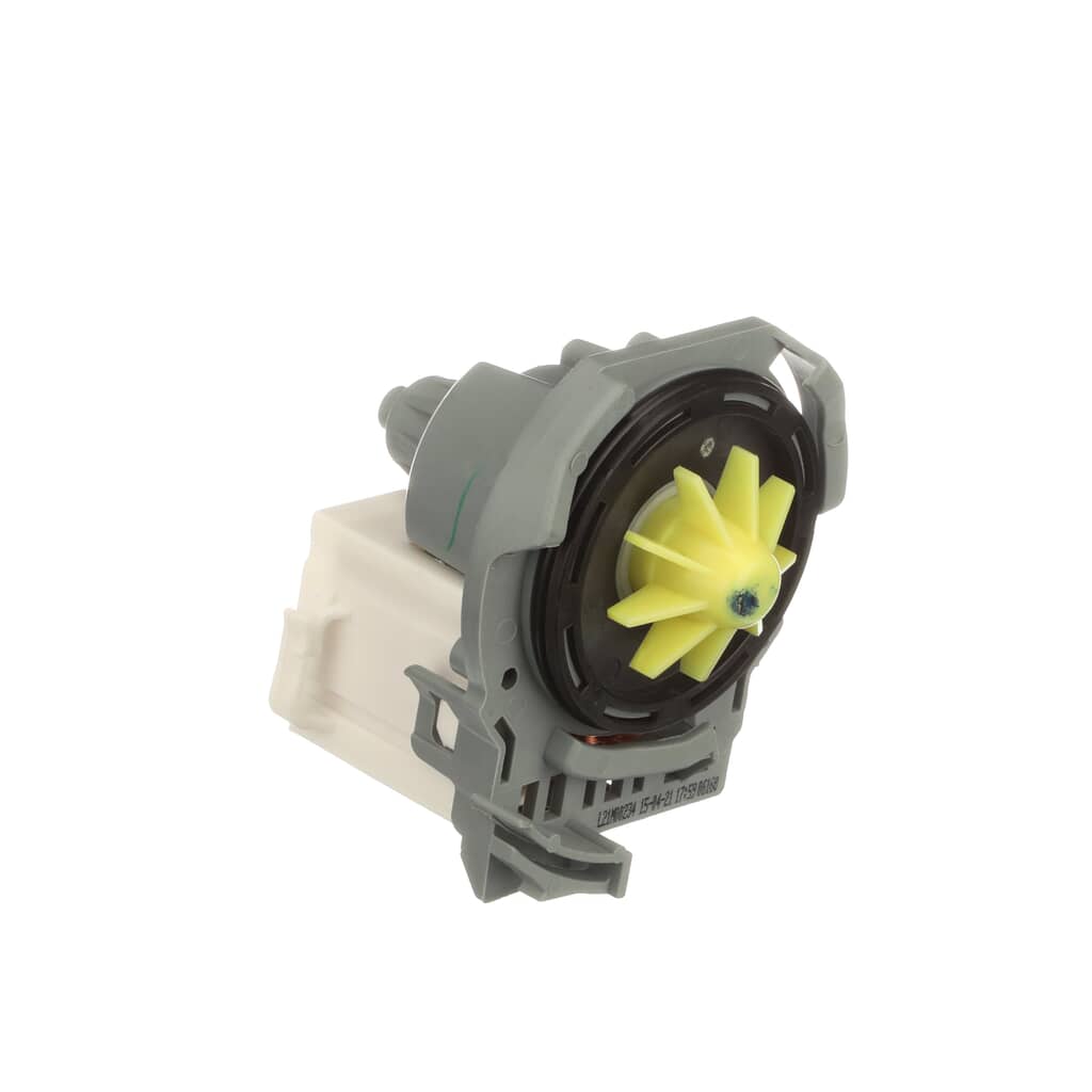 Whirlpool WPW10348269 dishwasher drain pump OEM replacement