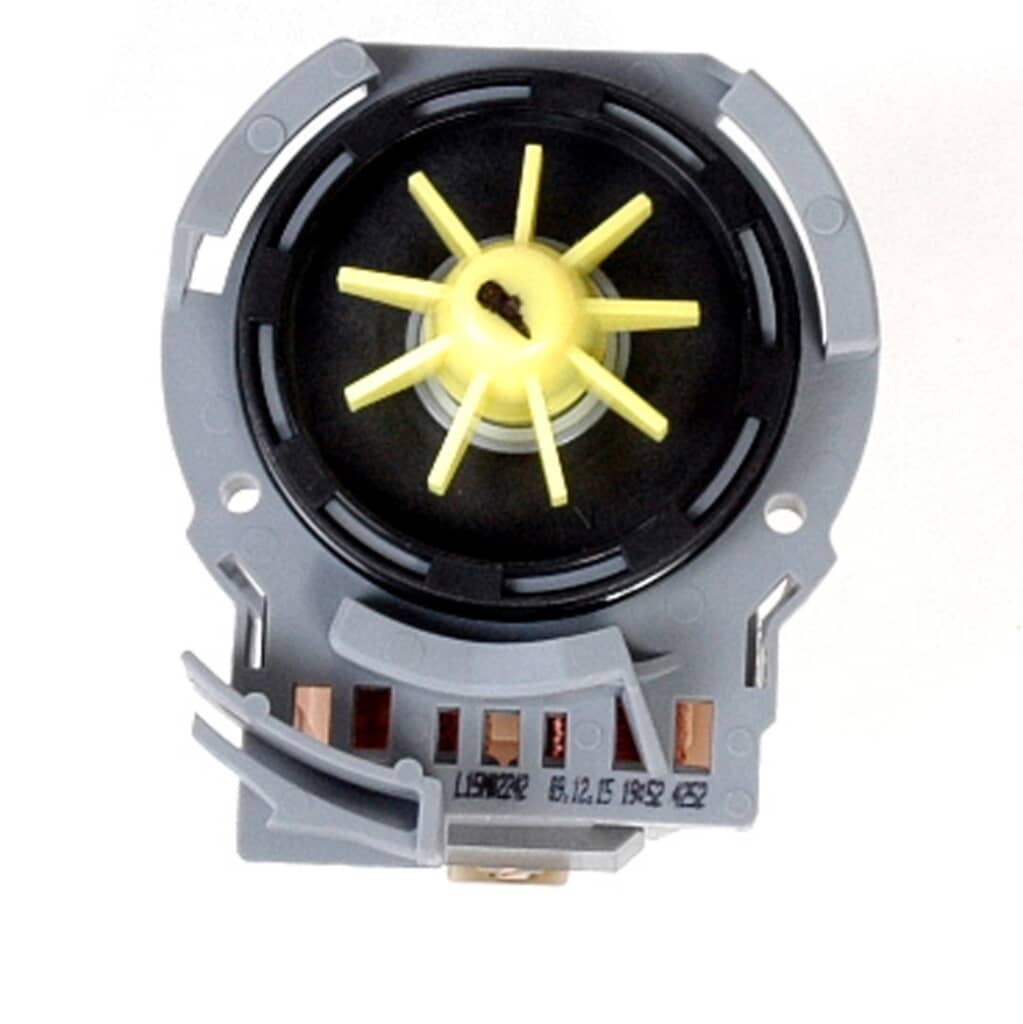 Whirlpool WPW10348269 dishwasher drain pump OEM replacement