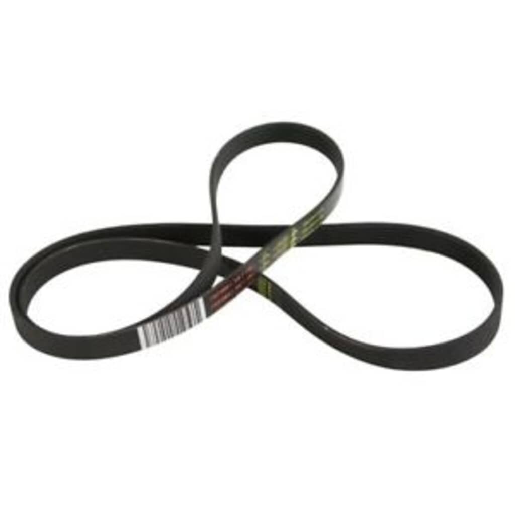 Whirlpool WPW10388414 washer drive belt OEM replacement
