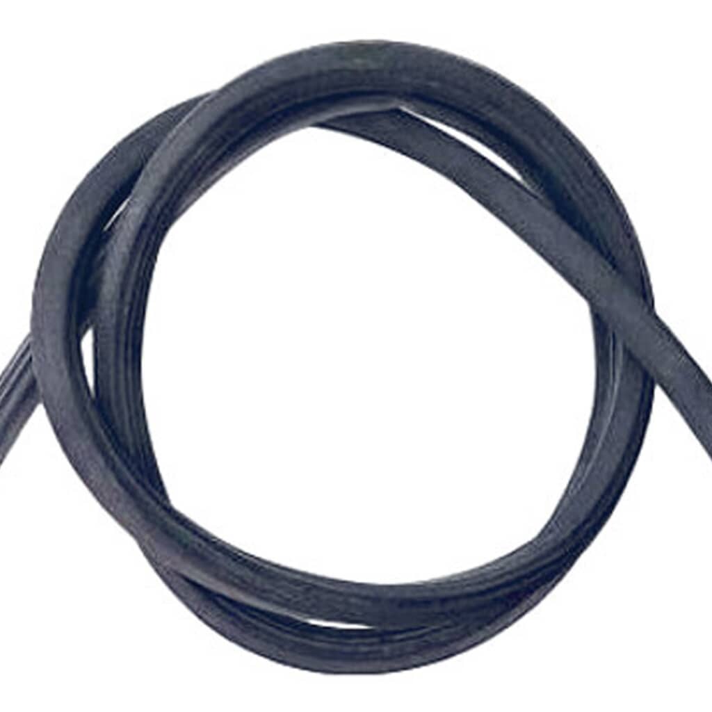 Whirlpool WPW10509257 dishwasher gasket OEM replacement