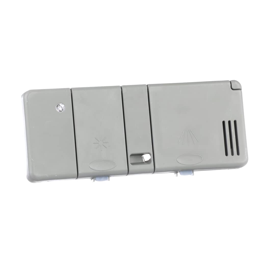 Whirlpool WPW10616003 dishwasher dispenser OEM replacement