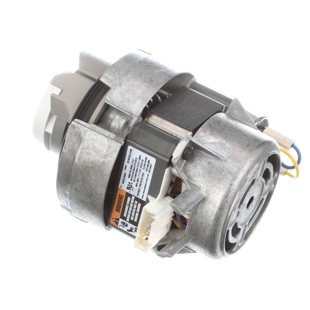 Whirlpool WPW10757217 OEM pump motor assembly