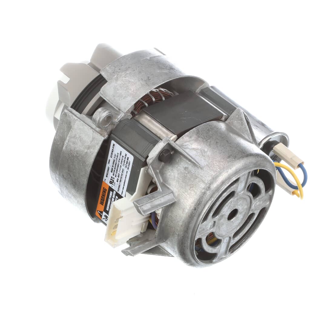 Whirlpool WPW10757217 dishwasher pump motor