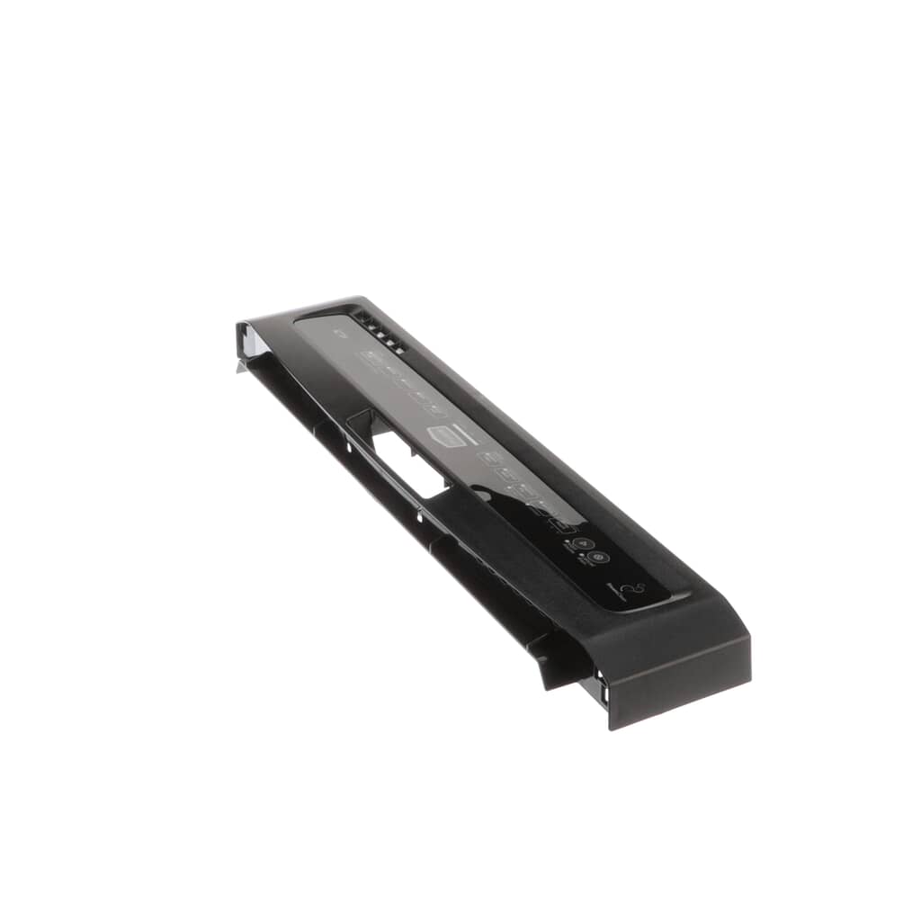 Whirlpool dishwasher W10810424 control panel