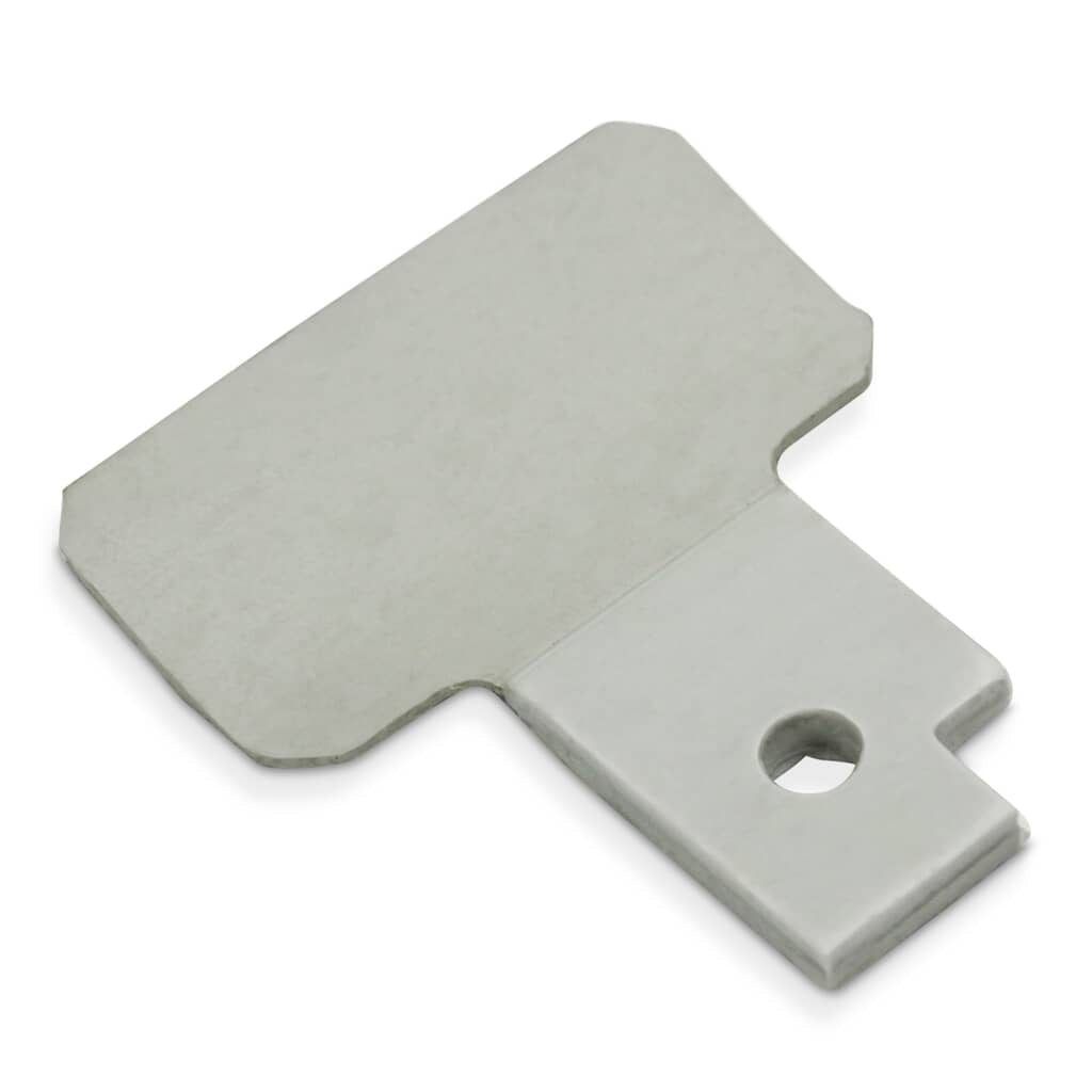 Whirlpool dishwasher WP99002589 gasket seal