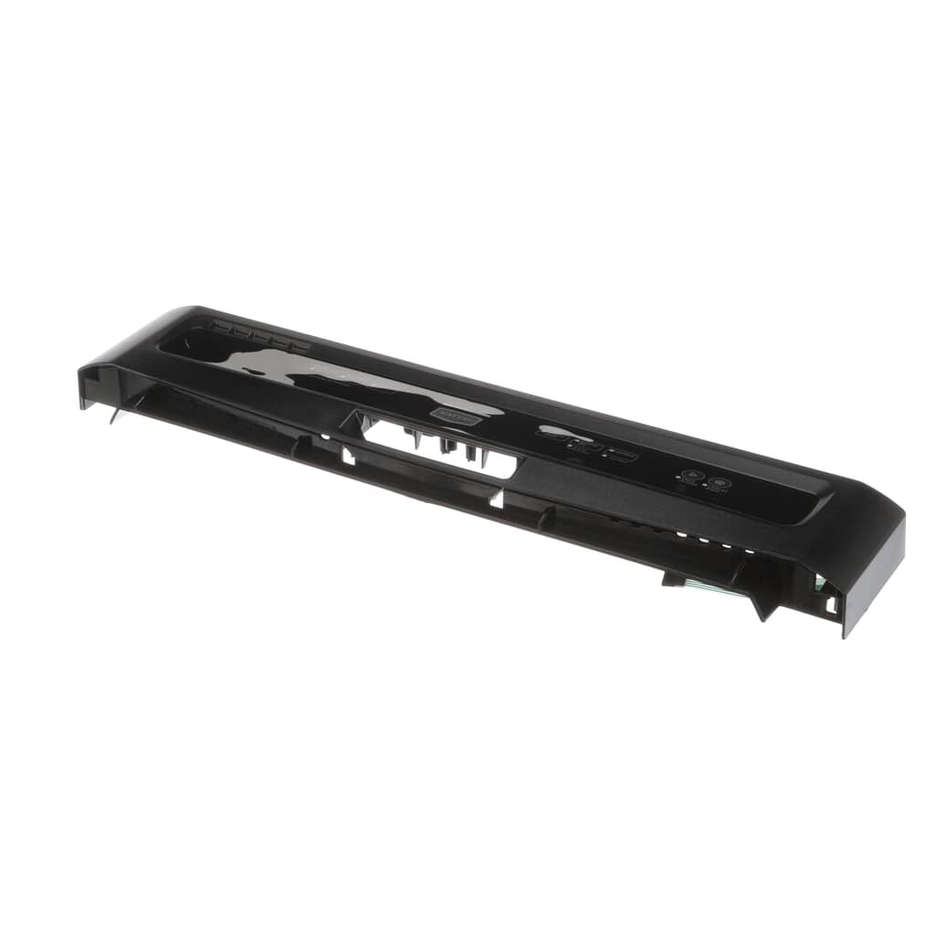 dishwasher control panel W10811155 installation