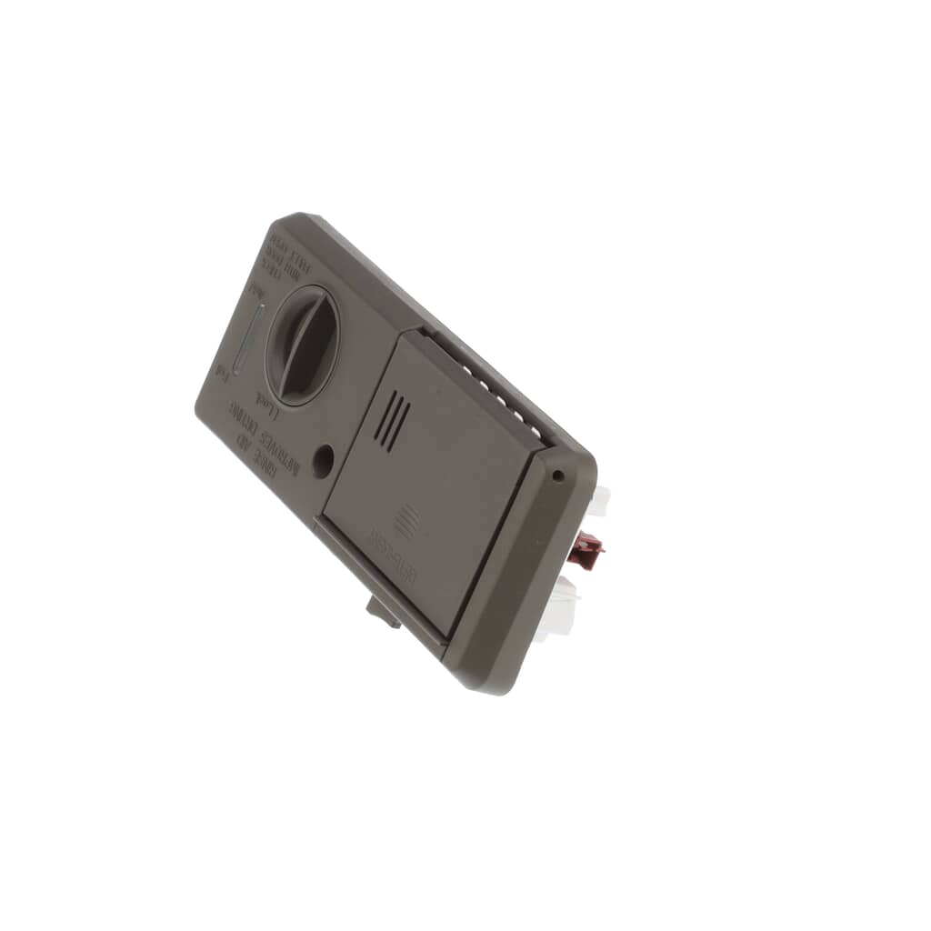 dishwasher dispenser W11032769 installation