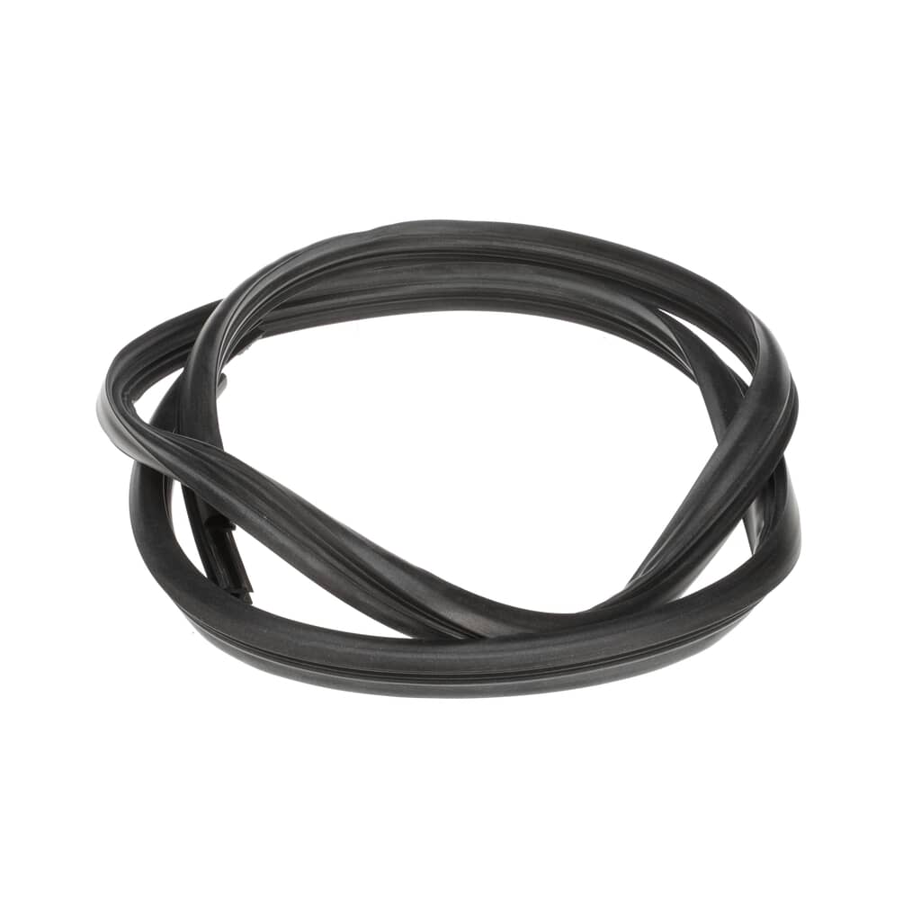 dishwasher door seal WP99003337 installation