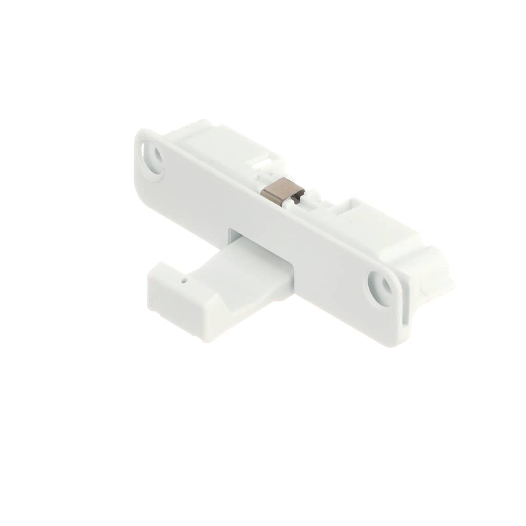 dishwasher door strike WPW10240513 installation