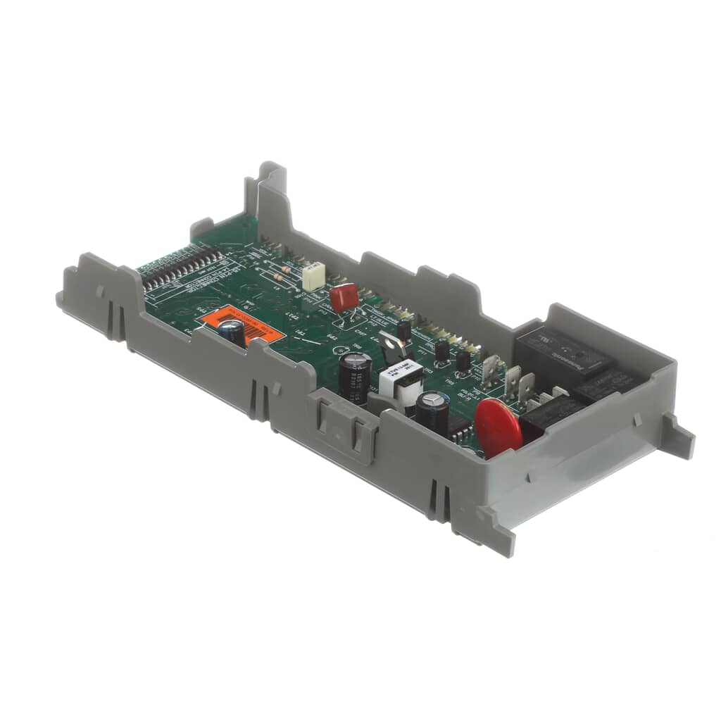 dishwasher electronic control board WPW10285180 installation