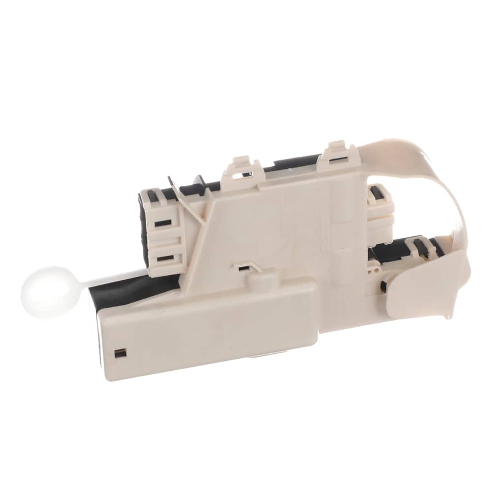 dishwasher latch WPW10253483 installation