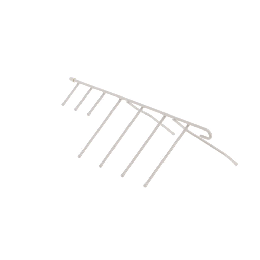 dishwasher tine row WP99003496 installation