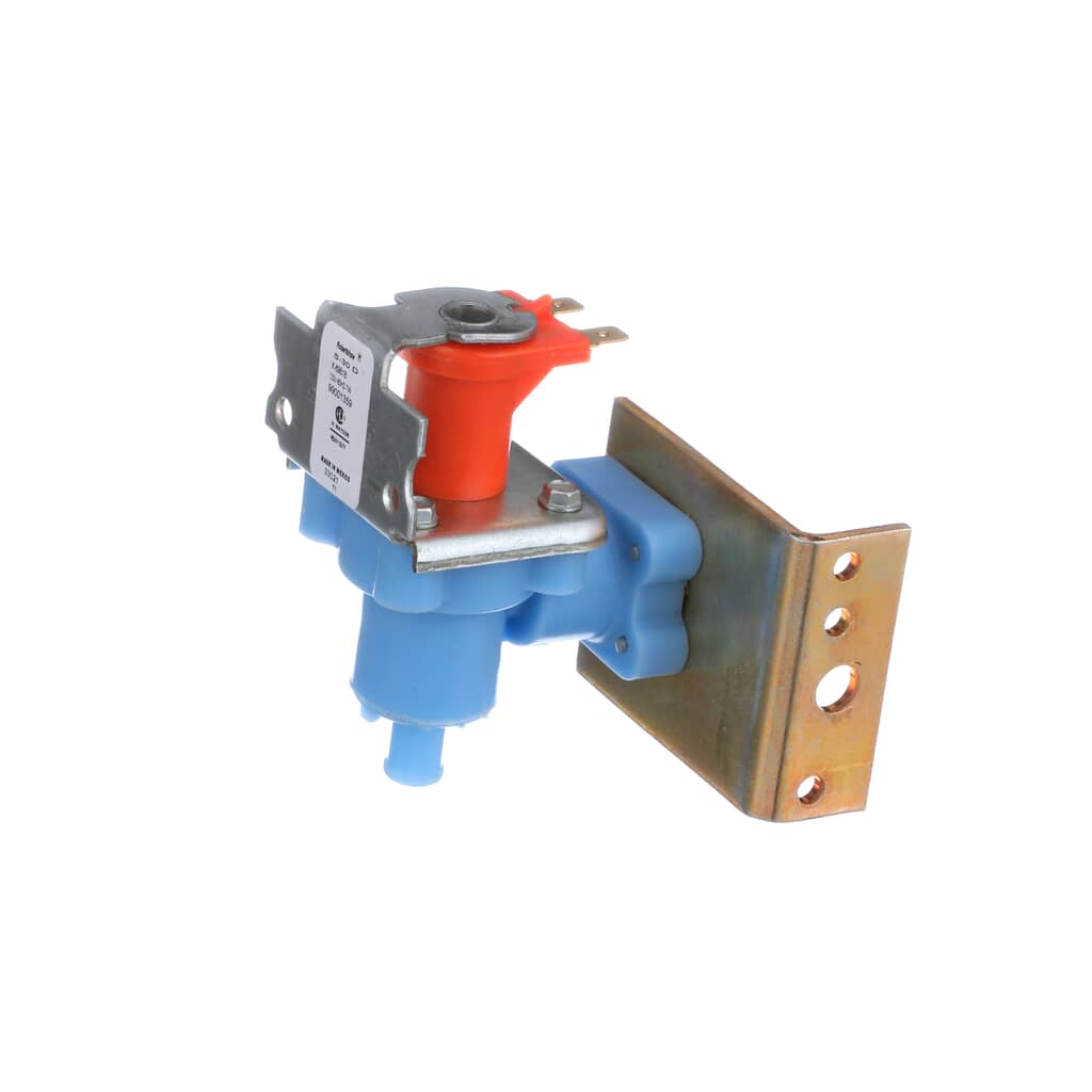 dishwasher water valve WP99001359 installation
