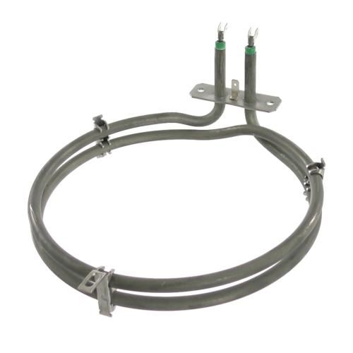 Bosch 00241778 Oven Convection Heating Ring-Element, 2500W 240V – OEM Replacement