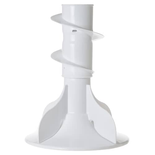 GE WH43X10034 Multi Agitator Assembly – OEM Replacement