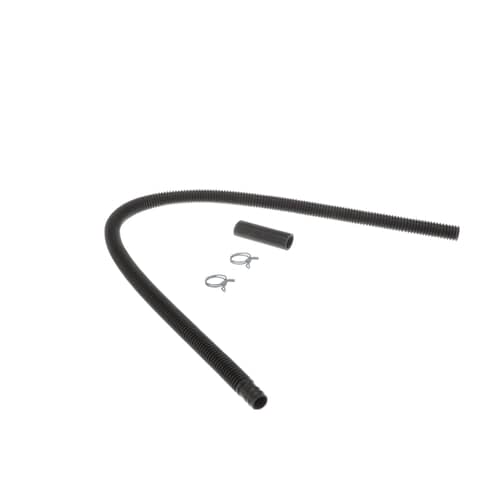 Whirlpool DRNEXT4 Drain Hose Extension Kit – OEM Replacement