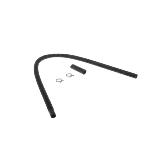 Whirlpool DRNEXT4 Drain Hose Extension Kit – OEM Replacement