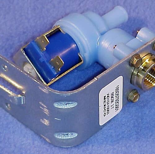 GE WD15X10003 Dishwasher Water Inlet Valve – OEM Replacement