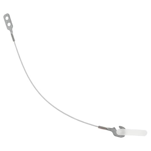 GE WD01X10393 Appliance Safety Cable Assembly – OEM Replacement