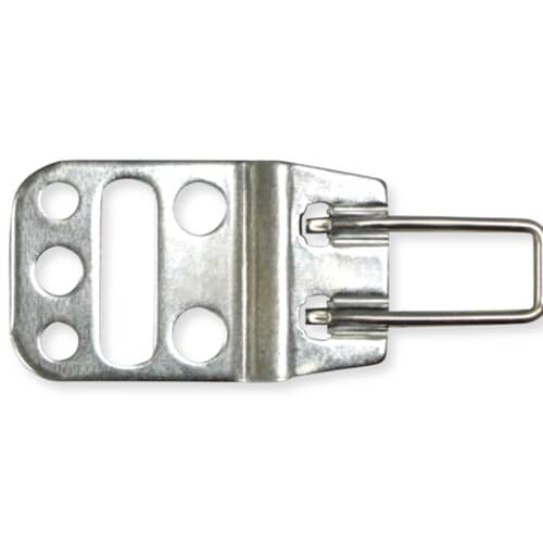 Electrolux 154662601 Dishwasher Door Strike / Latch Clip – OEM Replacement