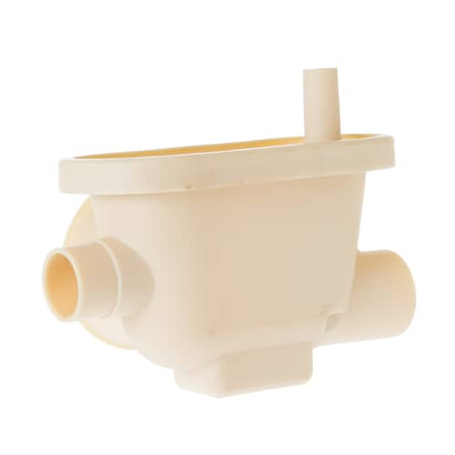 GE WD18X10008 Dishwasher Sump Inlet Housing – OEM Replacement