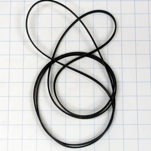 GE WE12X10014 Dryer Drive Belt – OEM Replacement
