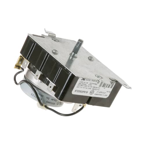 GE WE4M189 Dryer Timer – OEM Replacement