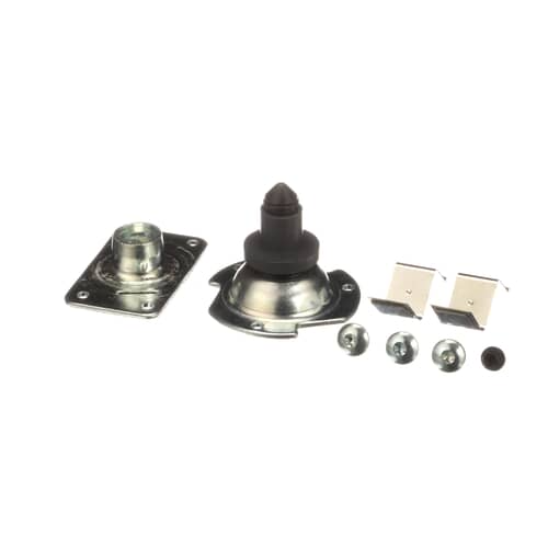 GE WE25M40 Dryer Bearing Kit – OEM Replacement